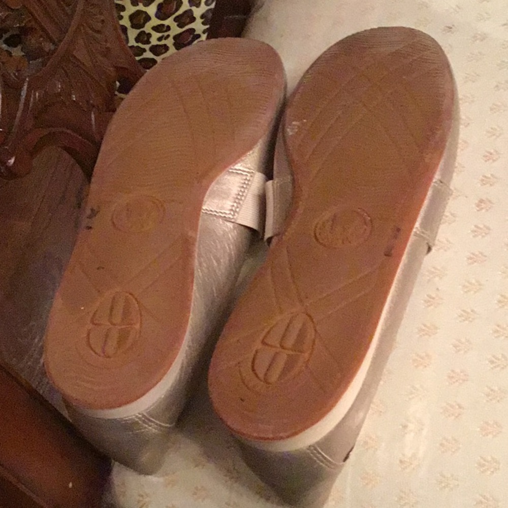 Mephisto Air Relax Leather Maryjanes Size 10 - Picture 5 of 12